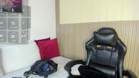 Snapshot of summer_night_ chatting on September 16, 2025, 11:22 am Summer online show from September 16, 2025, 11:22 am