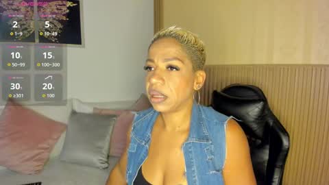 Snapshot of summer_night_ chatting on October 13, 2025, 1:22 pm Summer online show from October 13, 2025, 1:22 pm