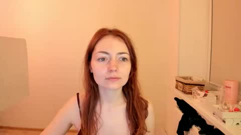 Summer Preston online show from January 2, 2025, 6:12 pm