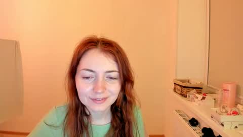 Summer Preston online show from January 5, 2025, 5:41 am