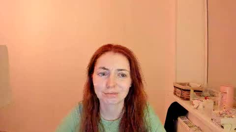 Summer Preston online show from January 25, 2025, 4:03 pm