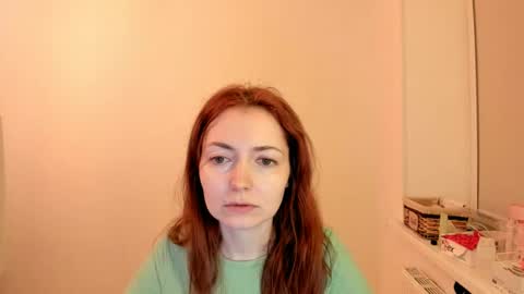 Summer Preston online show from February 13, 2025, 12:24 am