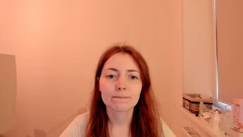 Summer Preston online show from February 24, 2025, 8:17 am