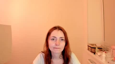 Summer Preston online show from March 1, 2025, 10:53 pm