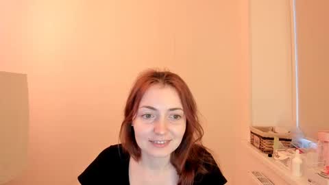 Summer Preston online show from March 2, 2025, 1:49 pm