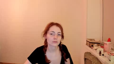 Summer Preston online show from September 15, 2025, 12:43 am