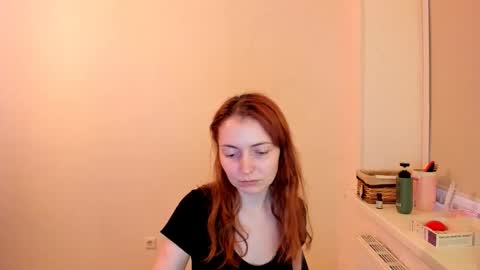 Summer Preston online show from October 21, 2025, 2:29 pm