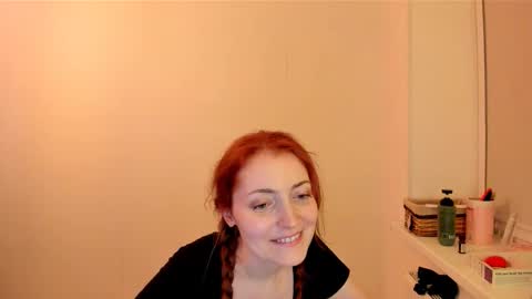 Summer Preston online show from November 15, 2025, 3:15 am