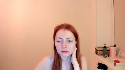 Summer Preston online show from November 17, 2025, 3:01 am