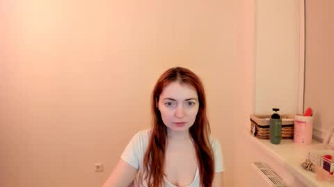 Summer Preston online show from February 14, 2026, 4:37 pm