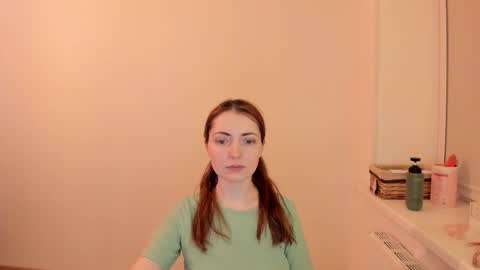 Summer Preston online show from February 22, 2026, 11:47 pm