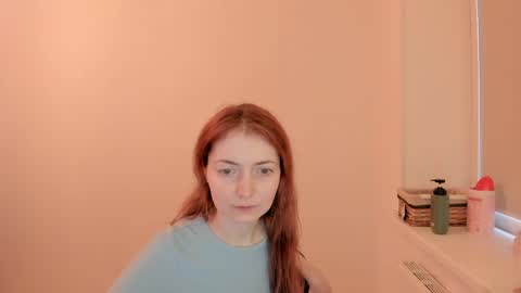 Summer Preston online show from April 7, 2026, 3:12 pm