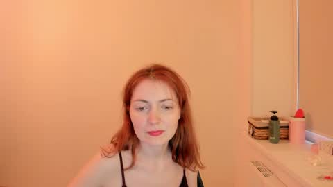 Summer Preston online show from June 3, 2026, 6:02 pm