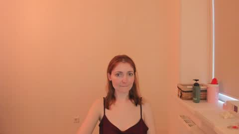 Summer Preston online show from June 4, 2026, 3:18 pm