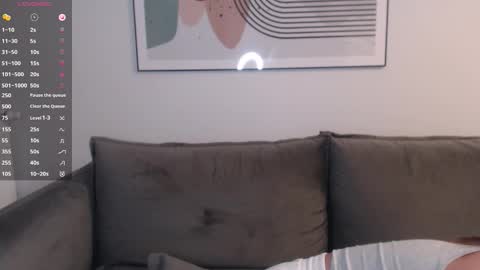 Liby online show from October 29, 2025, 4:20 pm