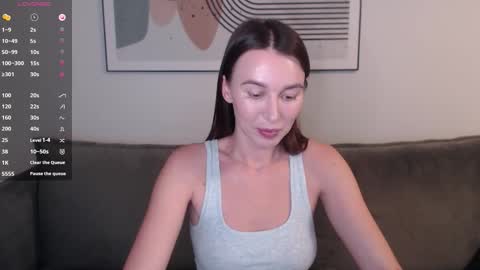 Liby online show from November 26, 2025, 5:03 pm