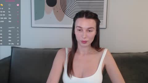 Liby online show from April 10, 2026, 2:55 pm