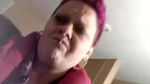 Snapshot of summerdivine69 chatting on February 16, 2025, 3:48 pm Summer Divine online show from February 16, 2025, 3:48 pm