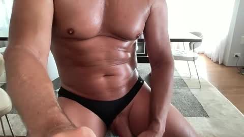 Summerfun online show from February 12, 2026, 1:33 am