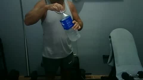 Summerrknight online show from September 27, 2025, 12:48 am