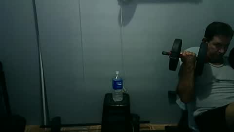 Summerrknight online show from October 10, 2025, 12:09 am