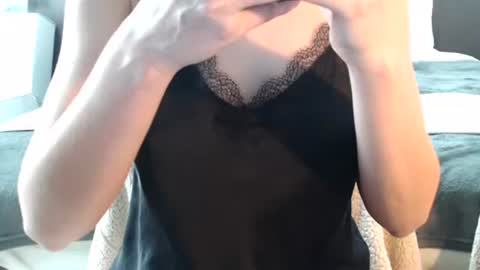 The real sugar baby  Sam Summer  online show from January 18, 2025, 5:04 pm