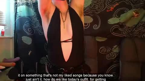 Ryder K online show from April 11, 2026, 1:59 pm