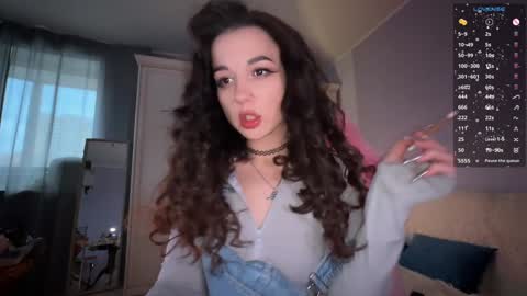 Miss Nelly online show from December 8, 2024, 9:57 am