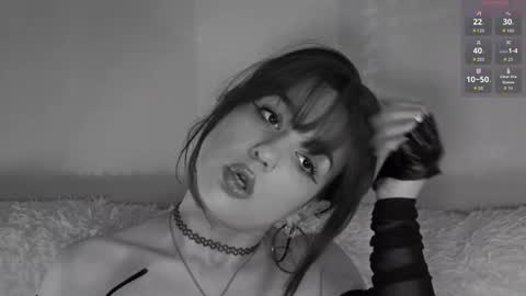 Miss Nelly online show from September 10, 2025, 12:16 pm