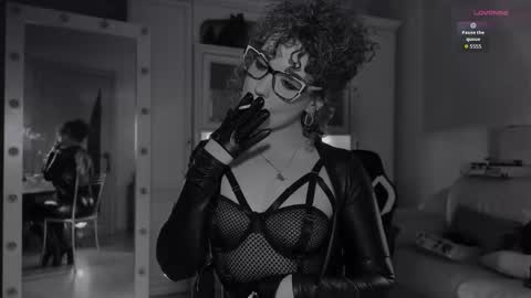 Miss Nelly online show from March 14, 2026, 9:53 pm