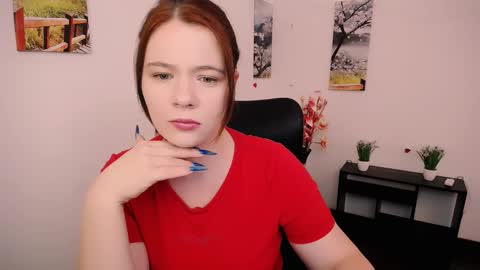 Alexi online show from September 24, 2025, 12:30 pm