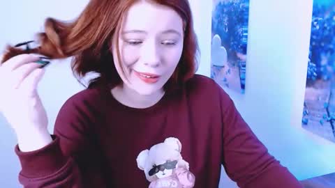 Alexi online show from October 12, 2025, 1:32 pm