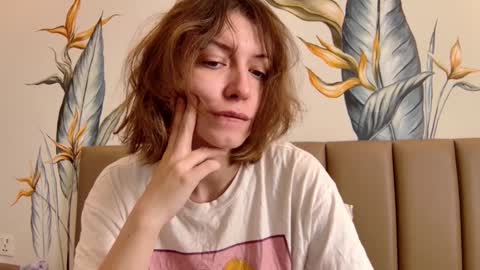 luna online show from January 8, 2025, 3:29 am