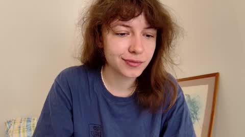 luna online show from February 11, 2026, 7:46 am