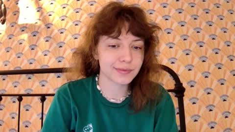 luna online show from February 13, 2026, 6:09 am