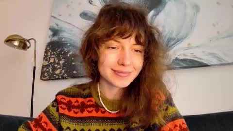 luna online show from March 25, 2026, 5:46 am