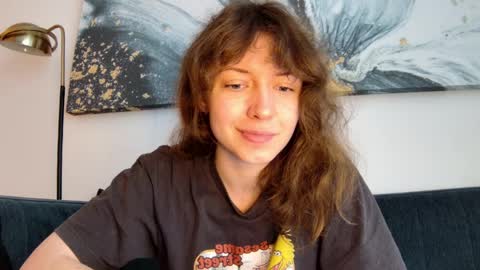 luna online show from April 5, 2026, 5:15 am