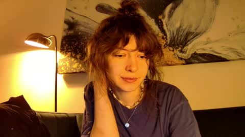 luna online show from April 19, 2026, 5:07 am