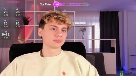 Emilio online show from March 6, 2025, 4:52 am