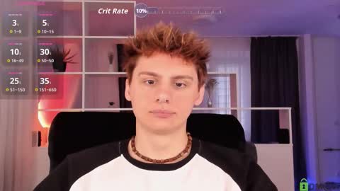 Emilio online show from October 11, 2025, 6:45 am