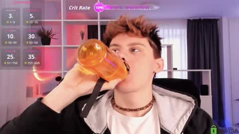 Emilio online show from January 7, 2026, 8:17 am