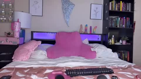 SundaeMoon69 online show from April 14, 2026, 2:17 am