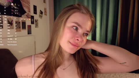 Jenny online show from May 24, 2026, 7:46 am