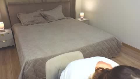 Angella online show from January 11, 2026, 4:17 am