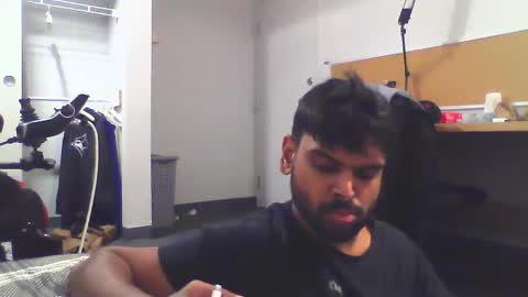 Sundoog online show from February 27, 2025, 1:05 am