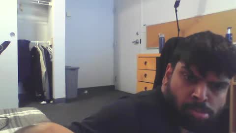 Sundoog online show from March 9, 2025, 9:36 pm