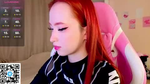 sunflare_ online show from March 12, 2026, 6:47 pm