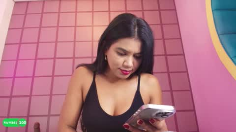 Liss online show from October 20, 2025, 10:49 am