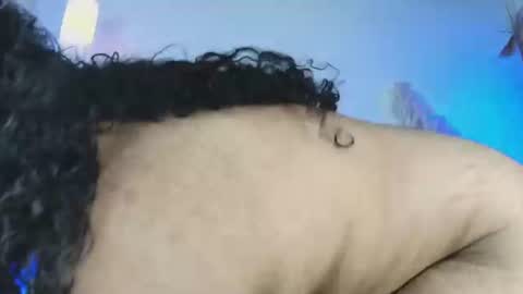 Aillyn Perez online show from July 22, 2026, 2:20 pm
