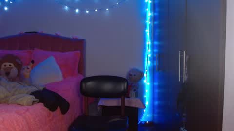 Jeraldine online show from December 3, 2024, 6:04 am